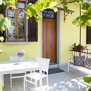  Appartamento La Vigna