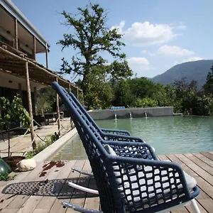 Voeuja Maggiore Appartement