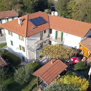  Bed & Breakfast Al Rost