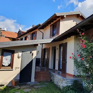  Ferienhaus Casa-shila