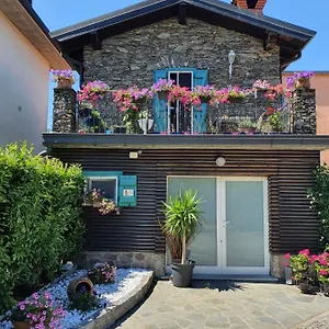  Ferienhaus Re Di Quadri