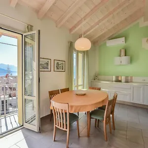  Apartment Casa Dolce