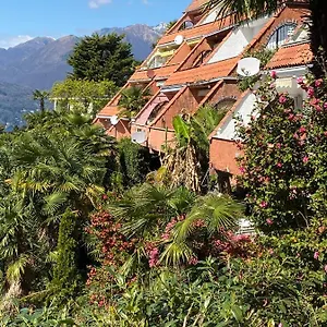 Terrazza Sul Appartement