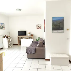  Appartamento Residenza Tiziana