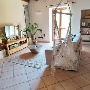  Casa vacanze Casa An'anasha