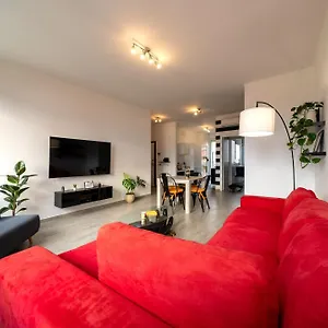  Apartment Honey House - Vista E Montagne