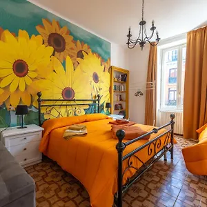  Apartment Casa Dimora Vincenza