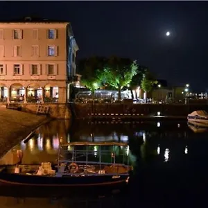  Appartamento Il Soppalco